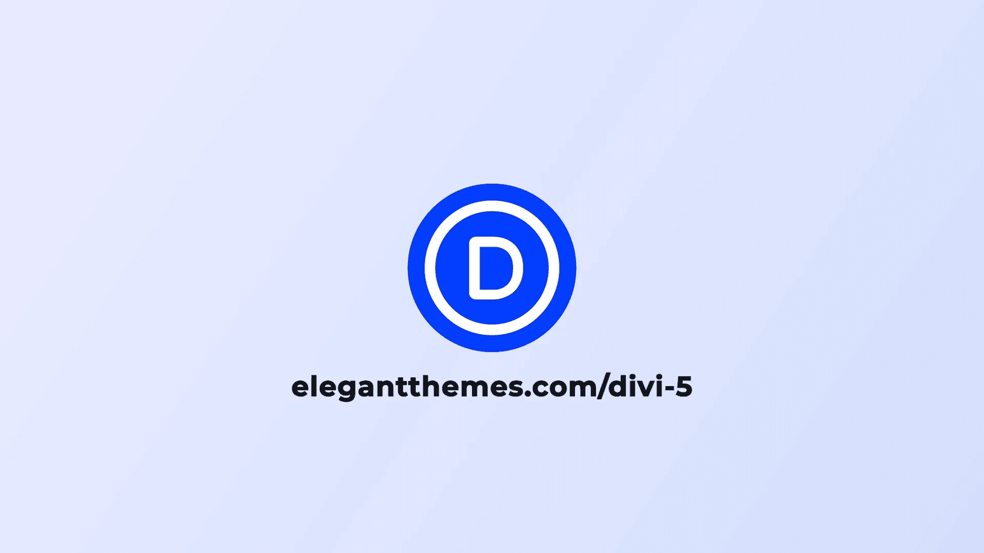 Utilisateurs de Divi 5